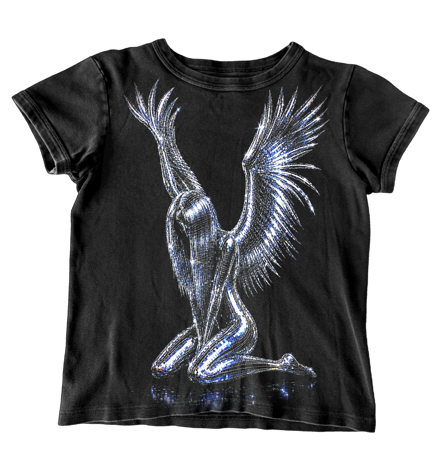 PityParty® Baby Tee